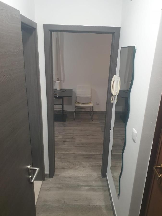 Apartament Apartman Fox Split Zewnętrze zdjęcie