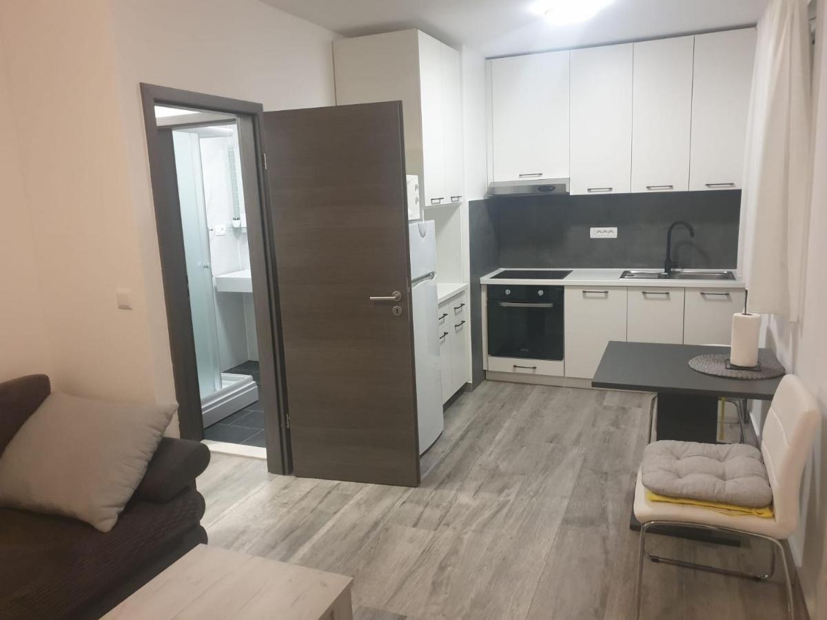 Apartament Apartman Fox Split Zewnętrze zdjęcie