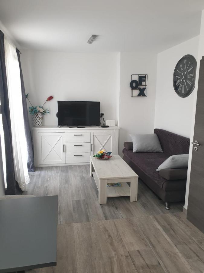 Apartament Apartman Fox Split Zewnętrze zdjęcie