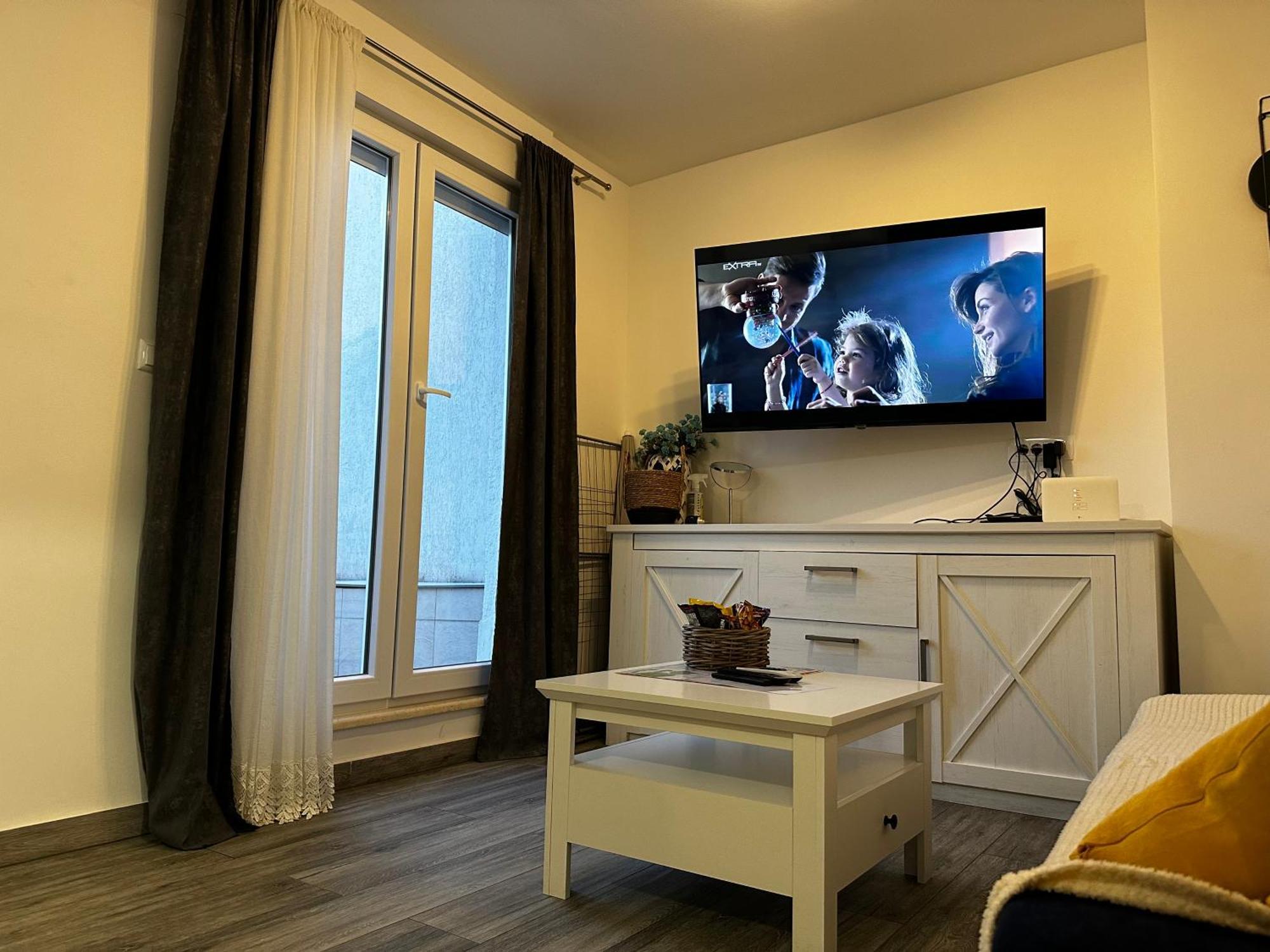 Apartament Apartman Fox Split Zewnętrze zdjęcie