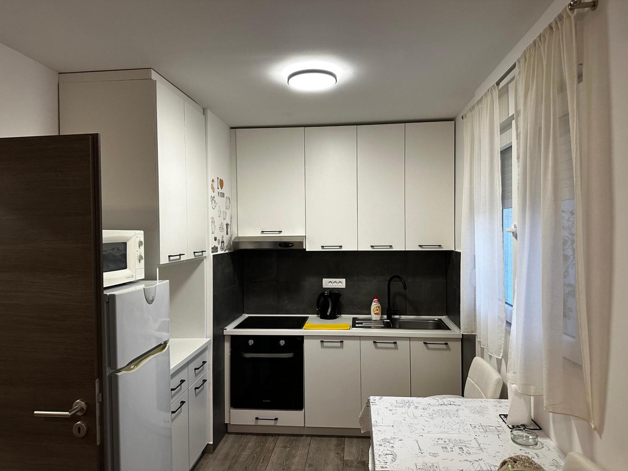 Apartament Apartman Fox Split Zewnętrze zdjęcie