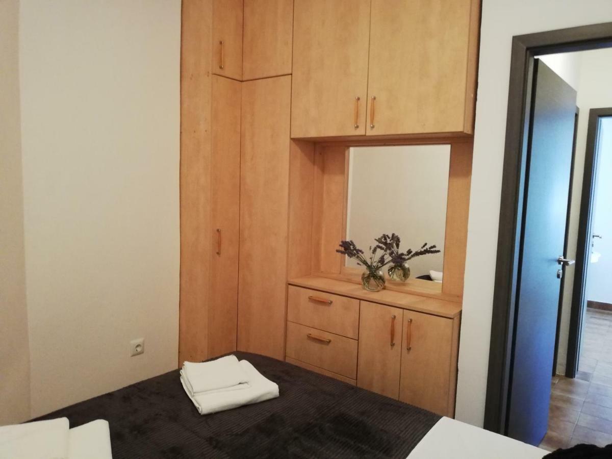 Apartament Apartman Fox Split Zewnętrze zdjęcie