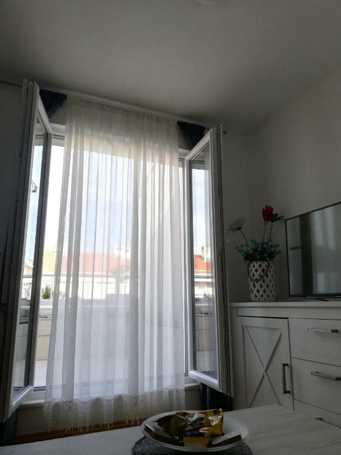 Apartament Apartman Fox Split Zewnętrze zdjęcie